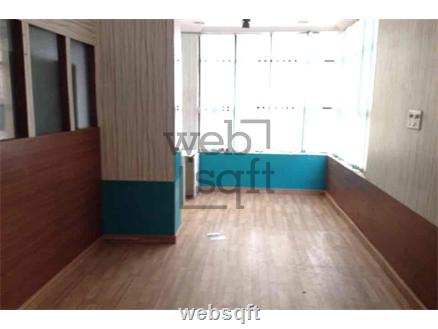 Office Space for Rent